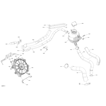 02- Engine - Cooling