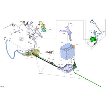 08- Electric - Lower Section