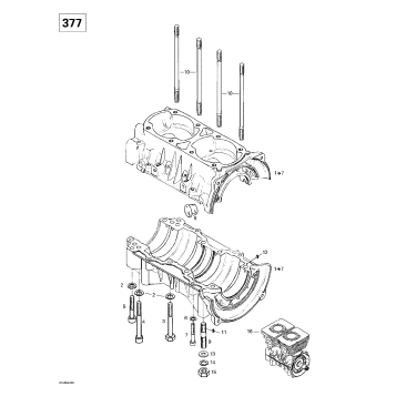 01- Crankcase (377)