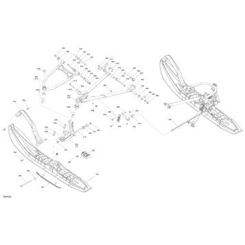 05- Suspension - Front