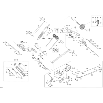 08- Rear Suspension B