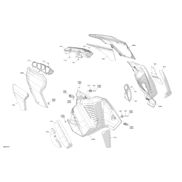 07- Body - Side Panels