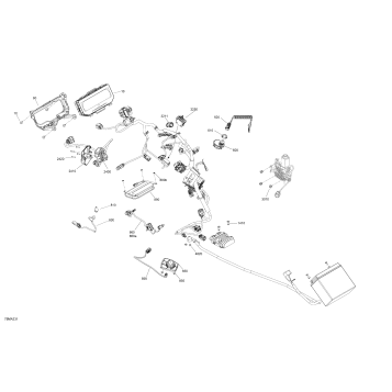 08- Electric - Upper Section