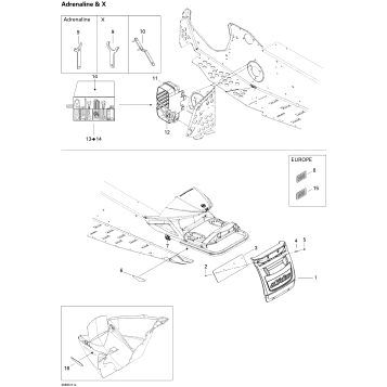 09- Utilities (ADRENALINE, X)