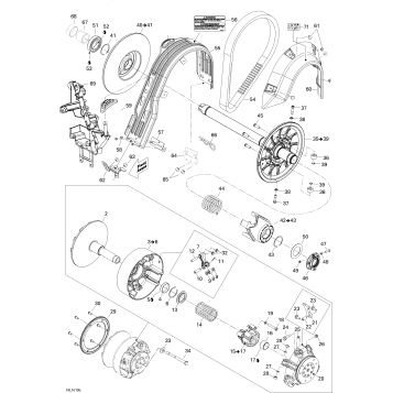 05- Pulley System Europe