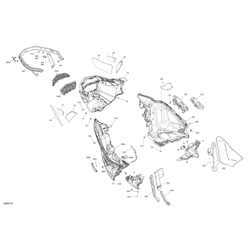 07- Body - Bottom Pan