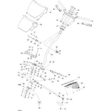 07- Steering System Sport