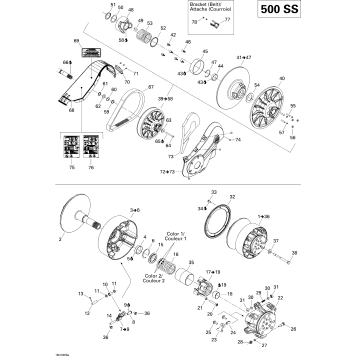 05- Pulley System (500 Ss)
