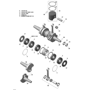 01- Crankshaft