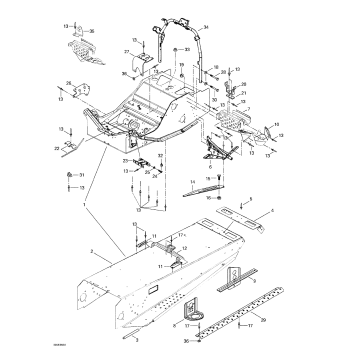 09- Frame And Accessories