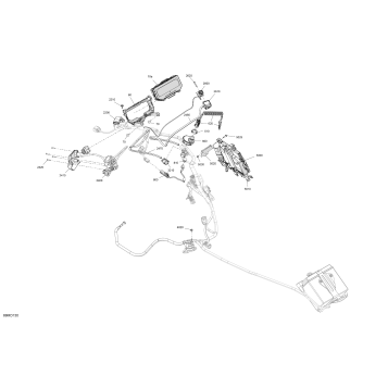 08- Electric - Upper Section