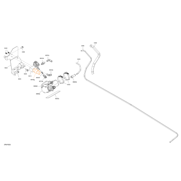 05- Suspension - Air Compressor