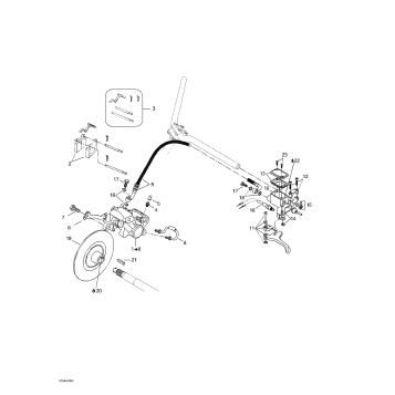 06- Hydraulic Brake