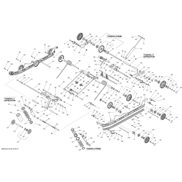 08- Rear Suspension _26M1541