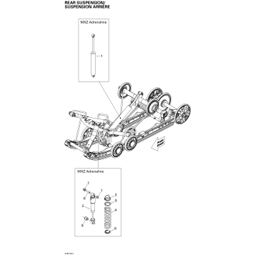 08- Rear Suspension Shocks