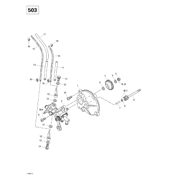 02- Oil Injection System (503)