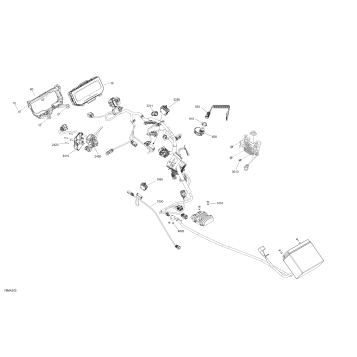 08- Electric - Upper Section