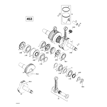 01- Crankshaft And Pistons (453)