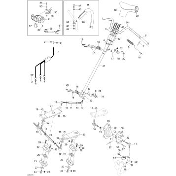 07- Steering System 550F SUV