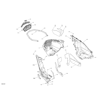 07- Body - Bottom Pan