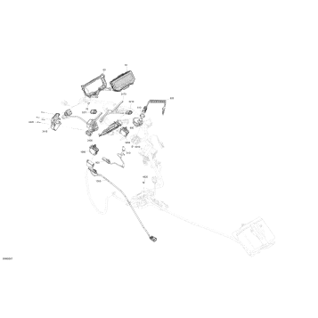 08- Electric - Upper Section - VIP Medium