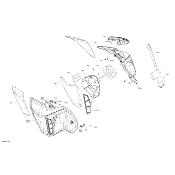 07- Body - Side Panels