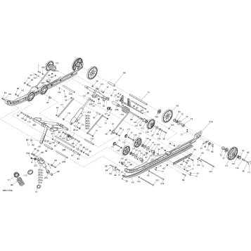 08- Rear Suspension 146, 154