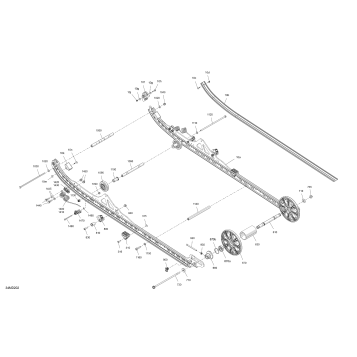 05- Suspension - Rear - Lower Section