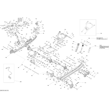 08- Rear Suspension RMAK_26M1507b