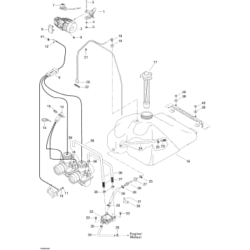 02- Fuel System (380F)