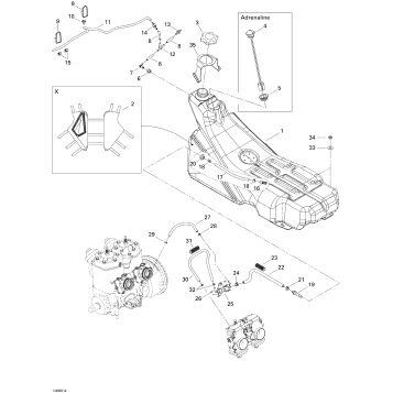 02- Fuel System 800HO