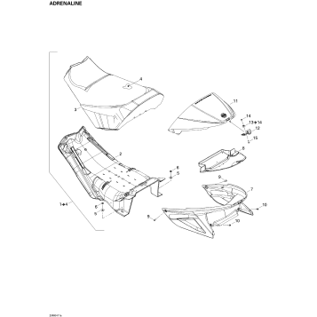 09- Seat (Adrenaline)