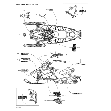 09- Decals (MX Z-rev (black))