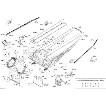 09- Frame Adrenaline