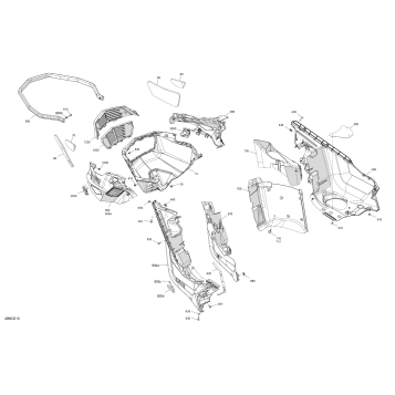 07- Body - Bottom Pan