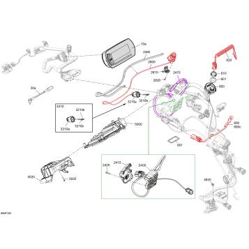 08- Electric - Upper Section