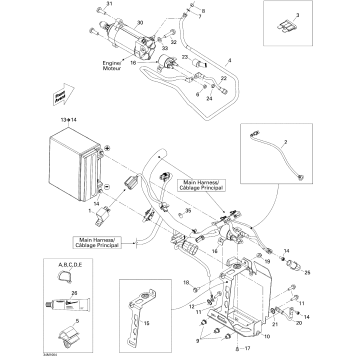 10- Battery And Starter