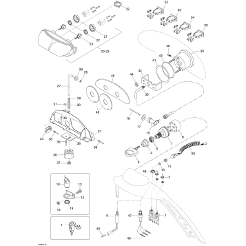 10- Electrical System 550F SUV
