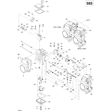 02- Carburetor 593