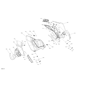 07- Body - Side Panels