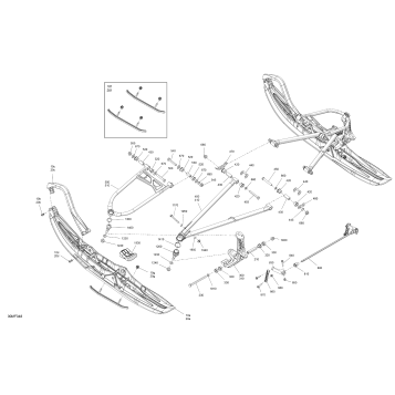 05- Suspension - Front