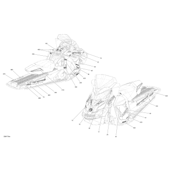 09- Decals - Package Sport