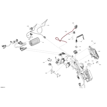 08- Electric - Upper Section