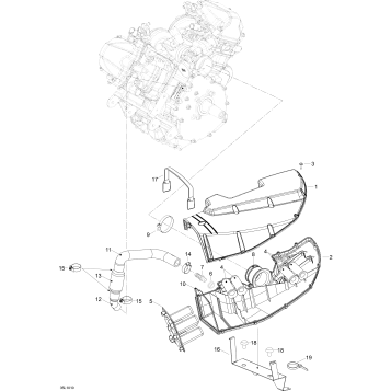 02- Air Intake System