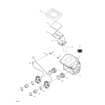 02- Air Intake System