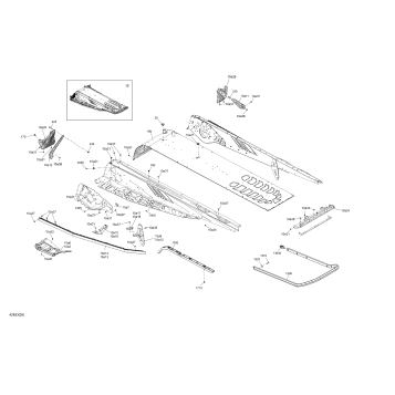 06- Frame - System - Rear Section