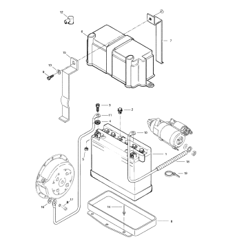 10- Electrical System