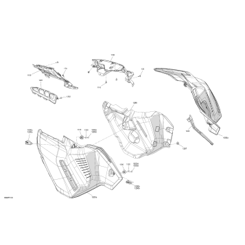 07- Body - Side Panels