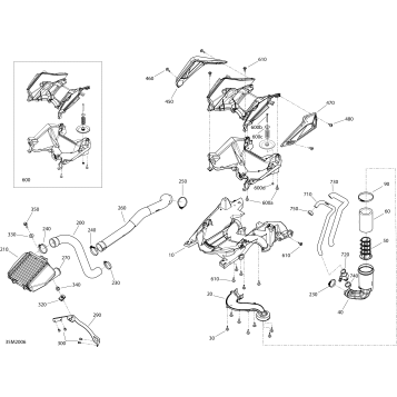02- Engine - Air Intake