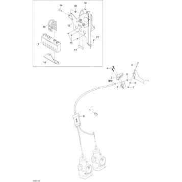 01- MPEM, DPM And Throttle